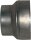 Reduzierstück Metall Ø160mm auf Ø125mm