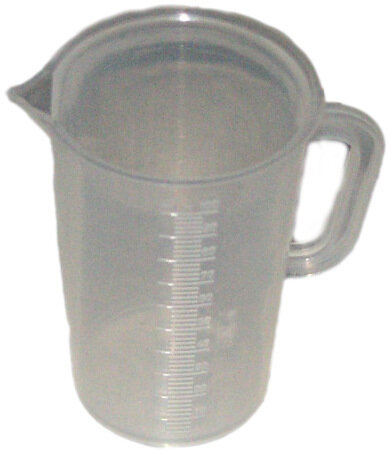 Messbecher 100ml
