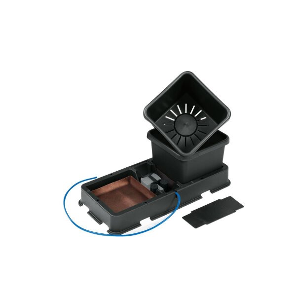 Autopot Modul, easy2grow Extension Kit, groß (15l-Topf)