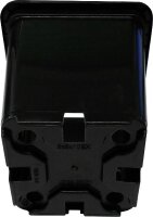 Topf ca. 11x11x12cm, ca. 1 Liter