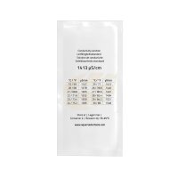 Eichflüssigkeit EC 1413µS 20ml Beutel