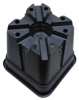 Topf Ercole Supervega 9 Liter