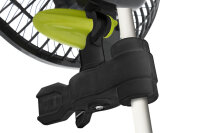 Garden Highpro Clip-Ventilator Ø20cm, 12 Watt