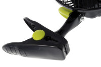 Garden Highpro Clip-Ventilator Ø20cm, 12 Watt