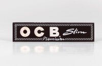 OCB Premium King Size Slim Box