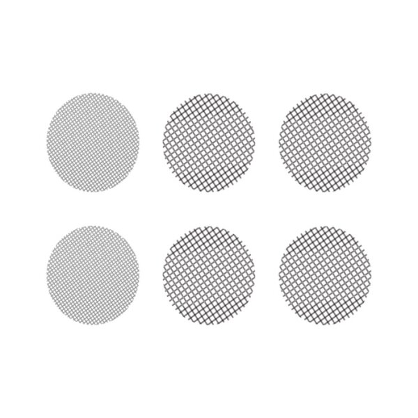 Siebe Set klein für Mighty / Crafty