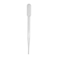 Pasteurpipette 3 ml, PE