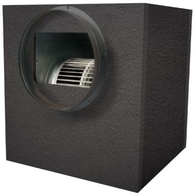 Airfan Foam Box 5000m³/h