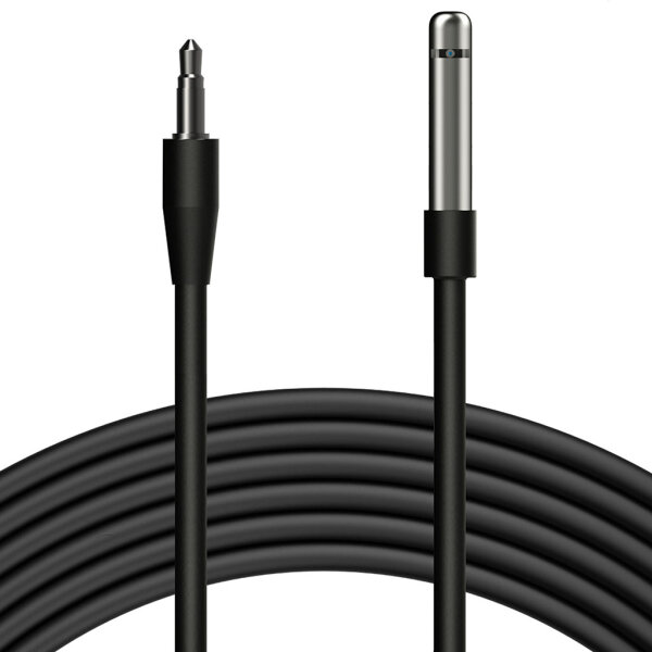 AC Infinity Klimasensor mit 6m Anschlusskabel