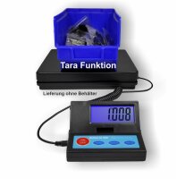 Nohlex Paketwaage NSF890