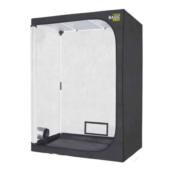 GHP Basic 120L 120x60x180cm