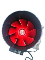 BloomStar Horti Pro Fan EC600 Ø150mm