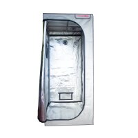 BloomStar Box M - 80 x 80 x 180 cm