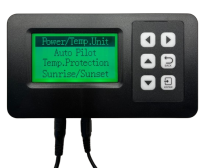 Fox LED Lighting Controller