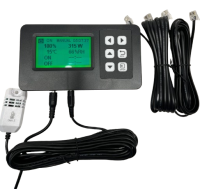 Fox LED Lighting Controller