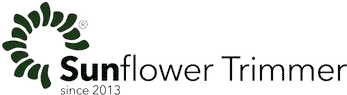 Sunflower Trimmer