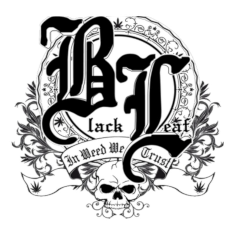 Black Leaf