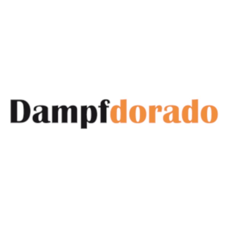 Dampfdorado