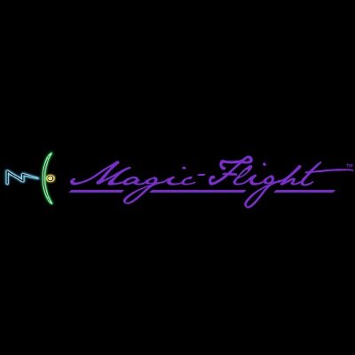 Magic Flight