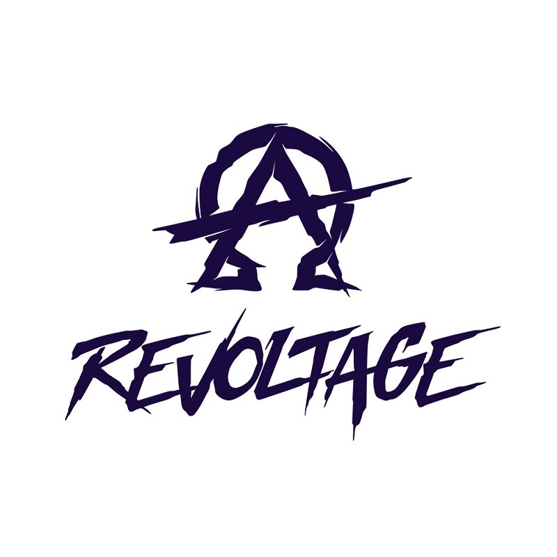 REVOLTAGE