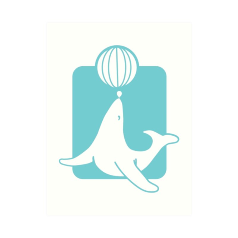 Snow Seals