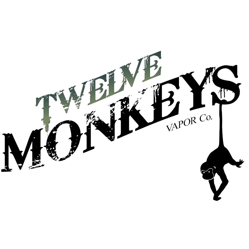 Twelve Monkeys