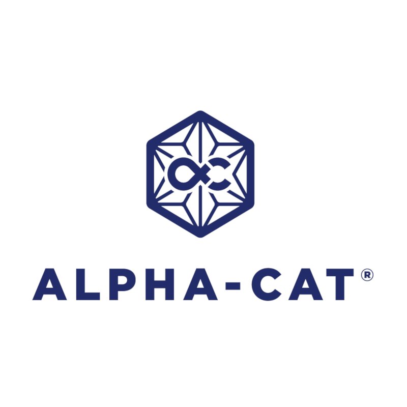 Alpha-CAT