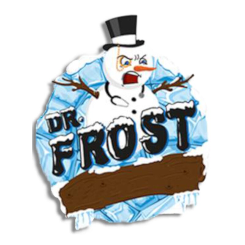 Dr. Frost