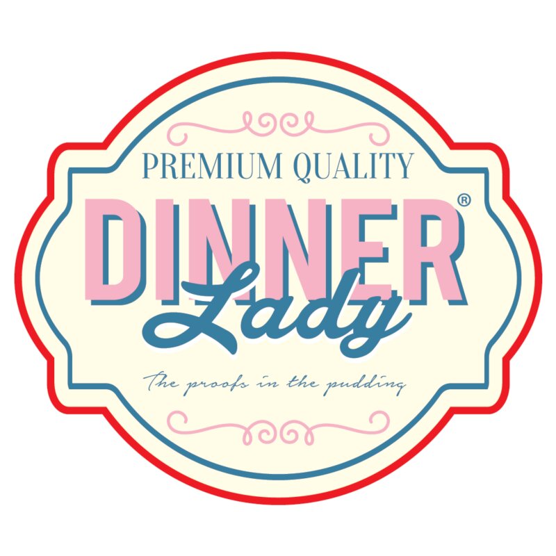 Vape Dinner Lady