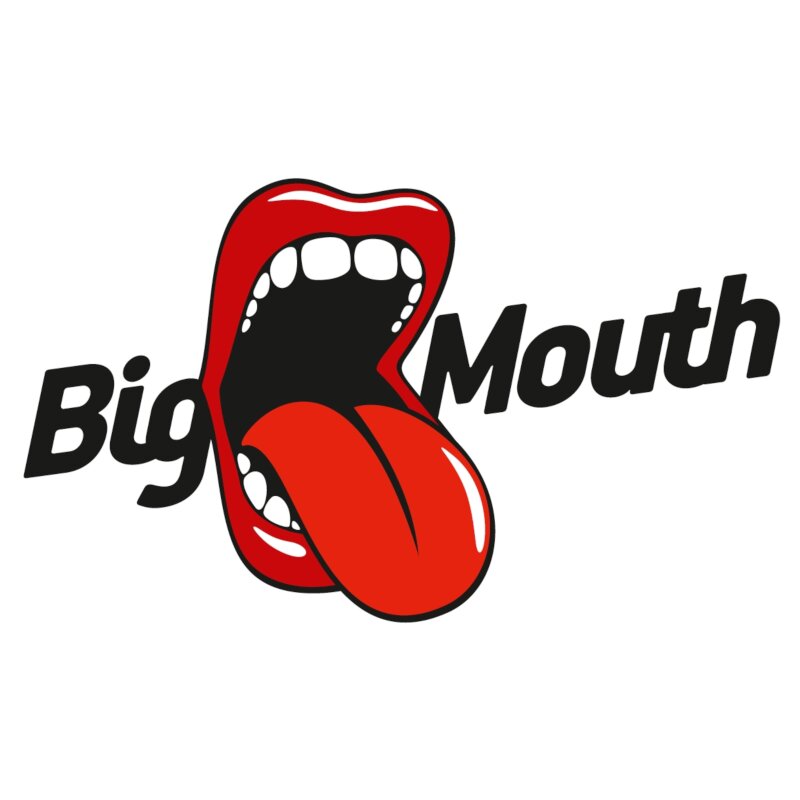 Big Mouth Liquid