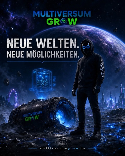 KingMad ist heute auf einem fremden Mond gelandet. 🌌💙

Keine Karte.
Kein Plan.
Nur ein Sig