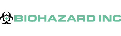 Biohazard Inc.