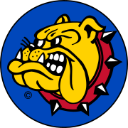 The Bulldog
