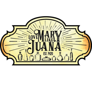 Love Mary Like Juana