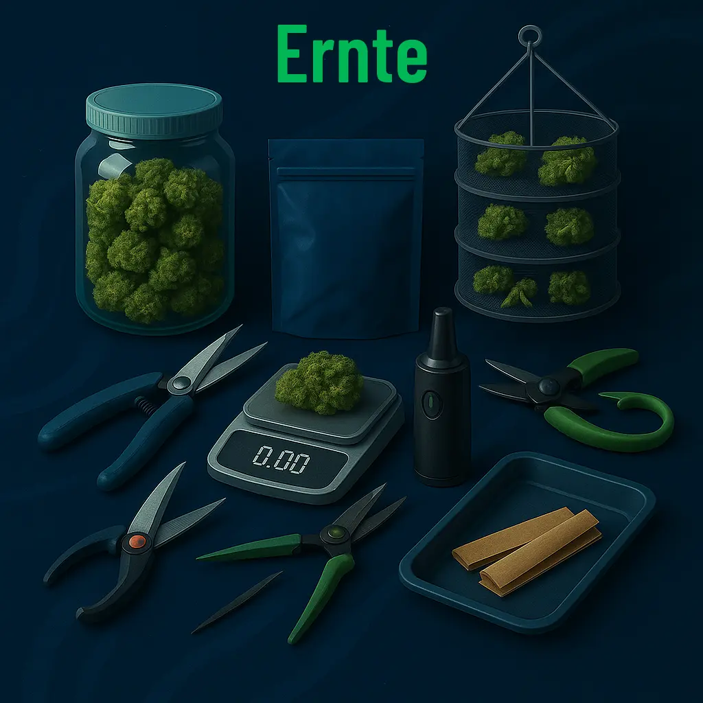 Ernte
