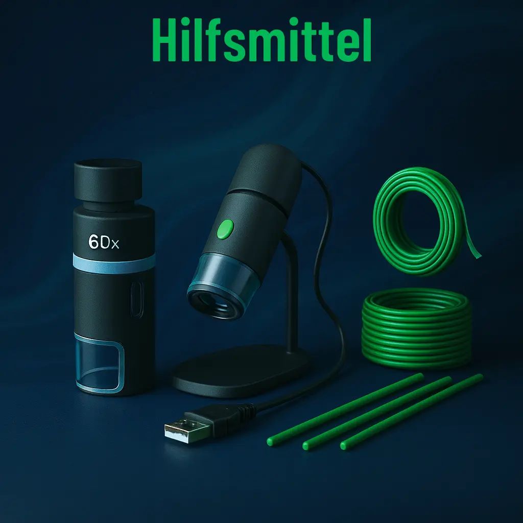 Hilfsmittel