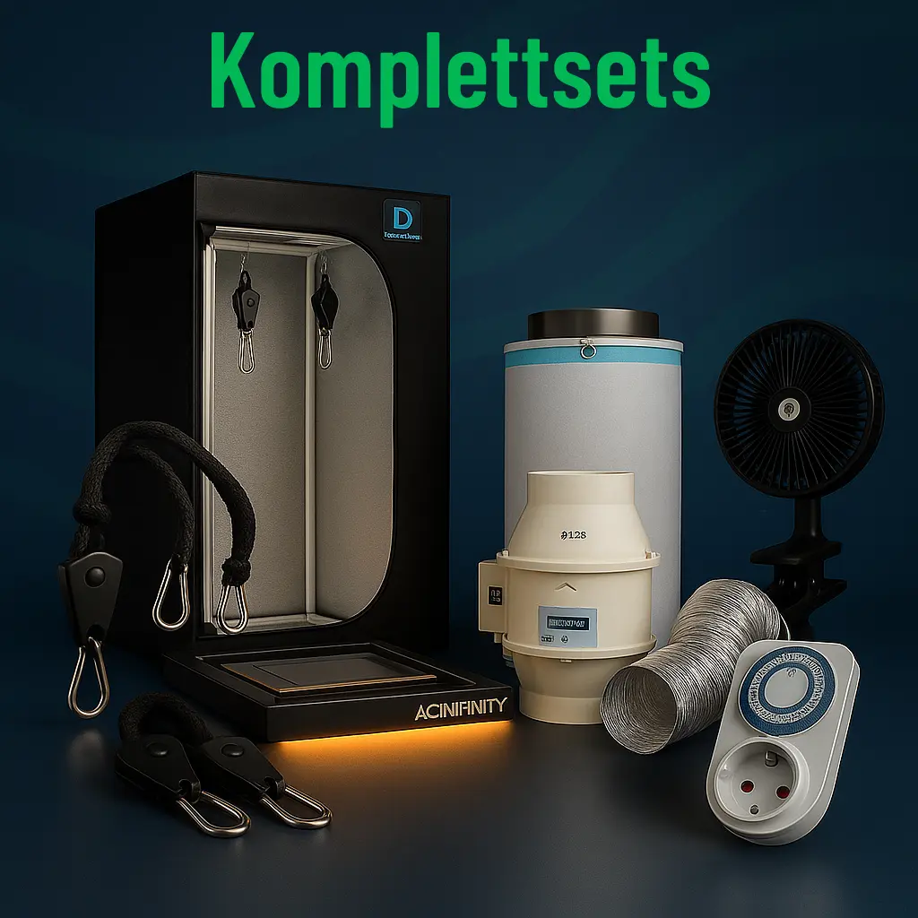 Komplettsets