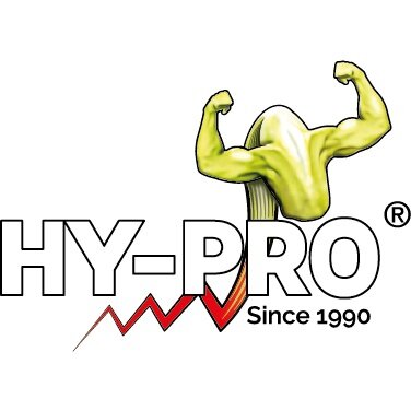 Hy-Pro Fertilizers