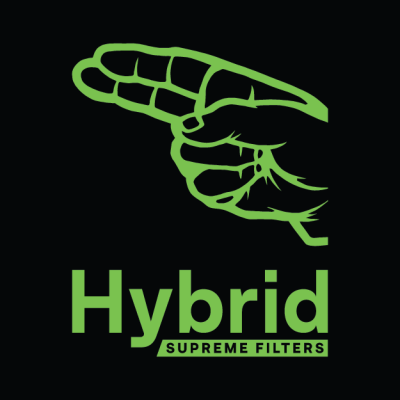 Hybrid Filters