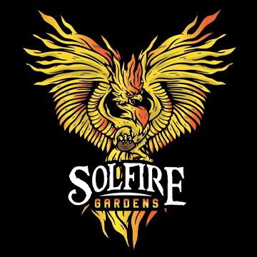 Solfire Gardens