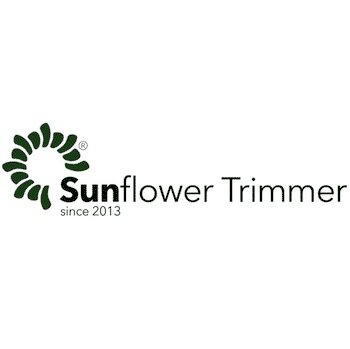 Sunflower Trimmer