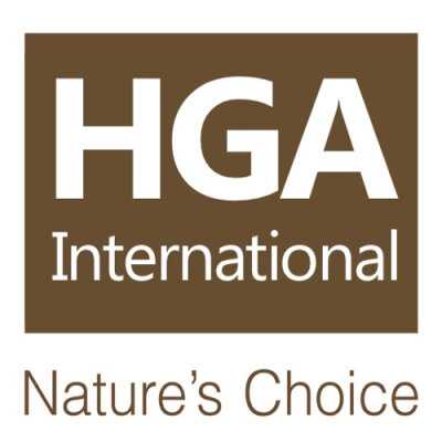 HGA International BV