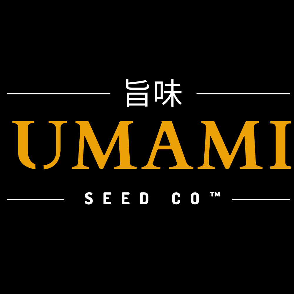 Umami Seeds