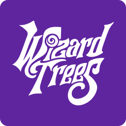 Wizard Trees
