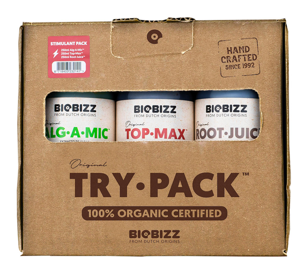 BioBizz Trypack Stimulant – Ansicht 2