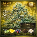 Bloom Bulk Seeds Pure Skunk Go Fast Fem 10St. – Ansicht 3