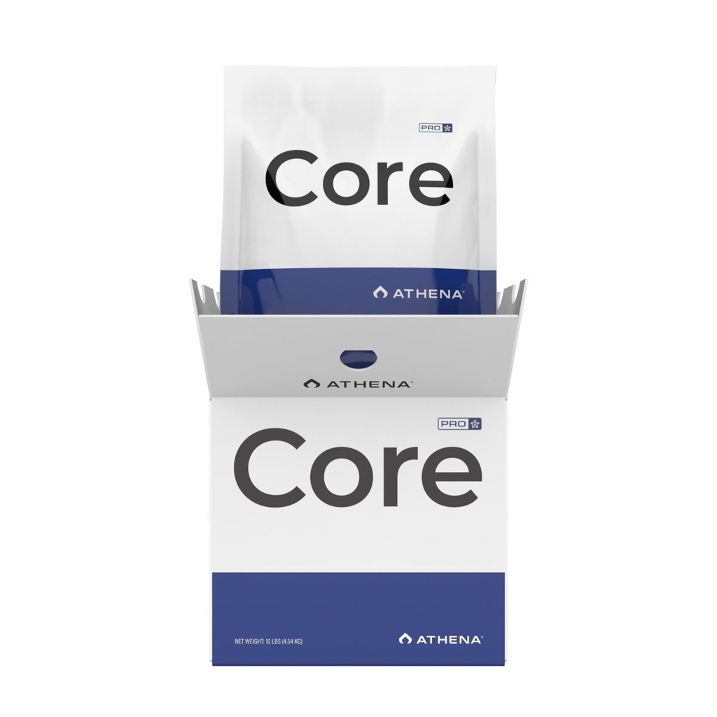 Athena Pro Core – Ansicht 2