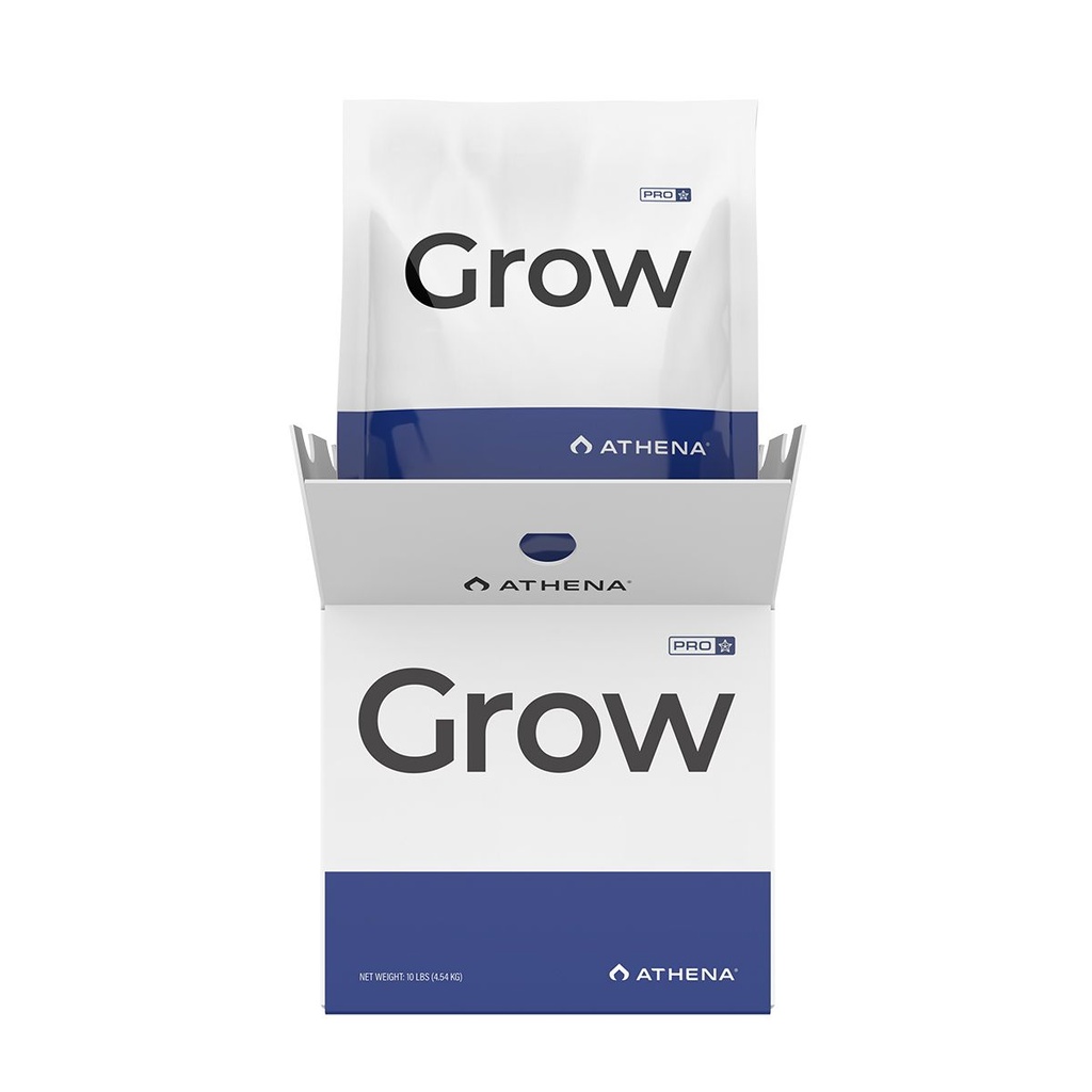 Athena Pro Grow – Ansicht 2