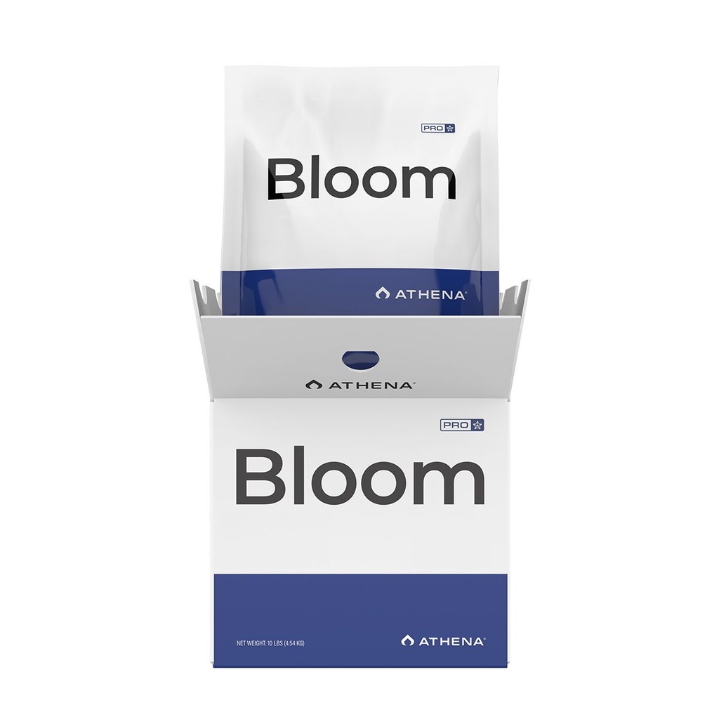 Athena Pro Bloom – Ansicht 2
