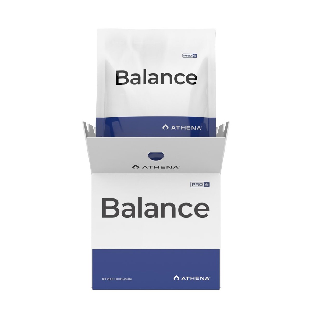 Athena Pro Balance – Ansicht 2